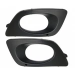 For Mercedes-benz Sprinter 2500/3500 Fog Light Cover 2014-2018 Driver& Passenger. Fixed Price $27.84.