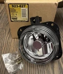 New Dorman Fog Light 923-827 P1. Fixed Price $32.99.