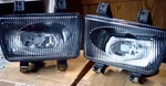 Land Rover Genuine Range P38 Hse Foglamp Pair 2000-2002 Version New. Fixed Price $549.95.