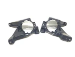 13 14 15 16 Ford Fusion Fog Light Lamp Bracket Left & Right Pair Oem. Fixed Price $68.00.