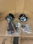 2009-10 Toyota Corolla Dna Motoring Fog Lights W/switch & Wiring Harness FL-TCO0. Fixed Price $28.00.