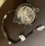 Subaru Outback Front Right Side Fog Light Lamp W/ Wire Harness Oem 2023 - 2024. Fixed Price $149.95.