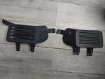 For Chevy Suburban/tahoe 2015-2020 Fog Light Cover Driver & Passenger Side,pair. Fixed Price $30.00.