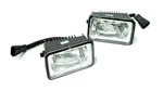 Olm 2015-2020 Ford F150 2017-2022 F250 F350 Super Duty Chrome Led Fog Lights. Fixed Price $79.99.