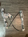 Front Left Power Window Regulator Ford Taurus 2010-2019 Lincoln Mks 09-16. Fixed Price $34.45.