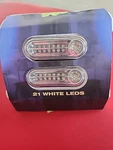 Optronics Pro Burners Oblong Led Racing Light Kit. Fixed Price $20.00.
