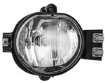 Depo Right Passenger Side Fog Light For 2002-2008 Dodge Ram 1500 2500 CH2593121. Fixed Price $39.99.