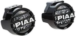 Piaa 5370 White 3.5-INCH Sae Compliant Led Fog Lamp Kit With Wiring Harness A.... Fixed Price $486.28.