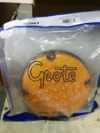 Grote 53883 Led Amber Arrow Turn Lights (178MM) School Bus. Fixed Price $70.00.