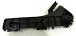 16-21 Lexus LX570 Front Driver Left Side Bumper Bracket Black 52116-60260 Oem. Fixed Price $40.00.