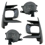 Upgrade Oe Style Led Fog Light Kit For 2018-2020 Toyota Sienna Xle, Premium. Fixed Price $99.95.