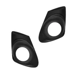 Fog Light Cover For 2011-2013 Corolla Set 8148102210 TO1039139. Fixed Price $16.50.