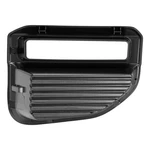 Hecasa Right Fog Light Bezel Compatible With 2020-2022 Ford F-250 F-350 F-450.... Fixed Price $69.05.