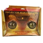 Blazer International Projector Beam Fog Lamp System Light Kit Nos. Fixed Price $39.99.