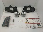Spyder Auto Fog Lights Kit Fits 2019-2021 RAV4 5087126 ( 11834901. Fixed Price $80.77.