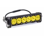 Baja Designs ONX6+ Driving/combo 10IN Led Light Bar - Amber. Fixed Price $442.95.