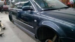 Driver Corner/park Light Side Marker Fits 01-05 Passat 1706227. Fixed Price $48.95.