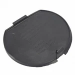 Ford Grille Fog Lamp Cover Right, Front DR3Z-17E810-A. Fixed Price $19.20.