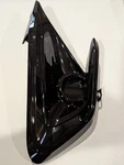 2023-2025 Toyota Corolla Hatchback Fog Light Cover TY20A1FBL 52040-12180 New. Fixed Price $75.00.