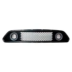 Ford Mustang 15-17 Main Grille 1-PC Renegade Version 2 Black Honeycomb Mesh. Fixed Price $143.51.