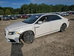 Used Fog Light Assembly Fits: 2018 Lincoln Continental Lamps Front Cover Mou. Fixed Price $104.00.