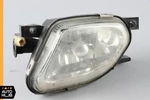03-06 Mercedes W211 E350 E320 E500 Fog Light Lamp Front Left Driver Side Oem. Fixed Price $47.23.
