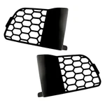 Fog Light Cover Ford F-150 2004-2006 Lh Passenger Side Front 4L3Z17E811AA. Fixed Price $42.52.