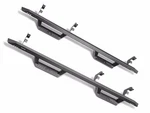 N-fab Black Epyx Nerf Bar Steps Fit 2019-2025 Dodge Ram 2500, 3500 Mega Cab. Fixed Price $407.99.