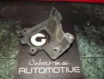 09-14 Oem Acura Tl TK4 Sedan Front Passenger Fog Driving Light Bracket P7684R. Fixed Price $49.95.