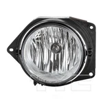 Left Fog Light For 2006-2009 Hummer H3 2007 2008 Tyc 19-5950-00. Fixed Price $41.95.