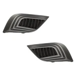 Fog Light Cover For Nissan Murano 2015-2018 Lh Right Front 622565AA1A. Fixed Price $69.82.