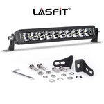 22 Inch White Offroad Driving Led Light Bar For Yamaha Wolverine, Honda Pioneer. Fixed Price $79.99.