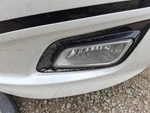 Used Light Fits: 2015 Kia Optima Fog-driving Lamp 2.4L 7 8TH Dig. Fixed Price $87.50.