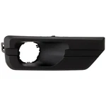 New Fog Light Trim Driving Lamp Passenger Right Side Lower Rh Hand GM1039157. Fixed Price $18.66.