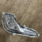 Fog Light Assembly-regular Tyc 19-12069-00 Fits 12-17 Hyundai Accent. Fixed Price $45.00.