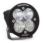 Baja Designs Light Pod Each Squadron-r Sport Combo Pattern Clear Lens Universal. Fixed Price $140.48.