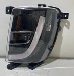 2016 2020 Tesla Model X Led Fog Light Driver Left Lh 1034326-00-C Oem 9117. Fixed Price $149.99.