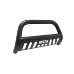 Westin 31-5965 E-series Black Powder Coat Steel Bull Bar For Ram Dodge 1500. Fixed Price $264.25.