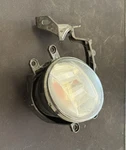 2014-2016 Lexus IS250 & IS200T Left Led Fog Lamp Oem. Fixed Price $35.00.