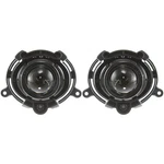 For Buick Allure Fog Light 2010 Pair Driver And Passenger Side GM2590106. Fixed Price $56.21.