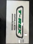 Rex Grilles 07-14 Jeep Wrangler Torch Led Light Bar Formed Mesh. Fixed Price $219.10.