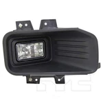 Driving & Fog Light Tyc 19-6223-00-9. Fixed Price $57.67.