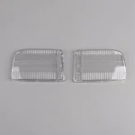 2X Front Bumper Fog Lights Clear Plastic Lens For Bmw E30 318IS 82-91. Fixed Price $19.65.