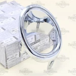 Oem Genuine Nissan Infiniti QX56 QX80 11-15 Lh Chrome Fog Light Bezel 622571LA0A. Fixed Price $91.75.