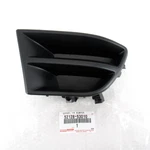 Genuine Oem Toyota Lexus 52128-53010 Front Bumper Driver Lh Hole Cover Filler. Fixed Price $24.56.
