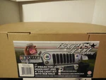 Race Sport 7" Round Colorsmart Chasing Rgb Led Headlights Fog RS3037050-C. Fixed Price $499.99.