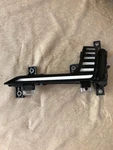 2017 Audi A3 Sportback Right Side Fog Light Day Time Running Signal 89250621 Rh. Fixed Price $250.00.
