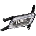 Fog Light Assembly For 2014-2015 Kia Optima Front Driver With Bulb KI2592135. Fixed Price $75.70.