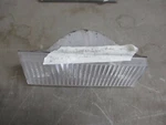 Driver Turn Signal Lens Jeep Cherokee Laredo 4X4 86 87 88 89 90 91 92. Fixed Price $14.99.