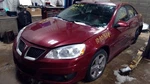 Passenger Corner/park Light Fog-driving Gxp Fits 08-10 G6 10271105. Fixed Price $76.44.